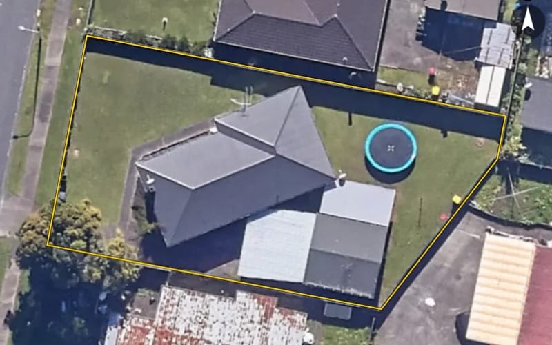 3 Maitland Place