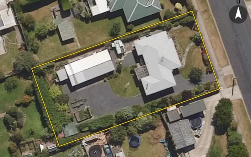 20 Vulcan Road