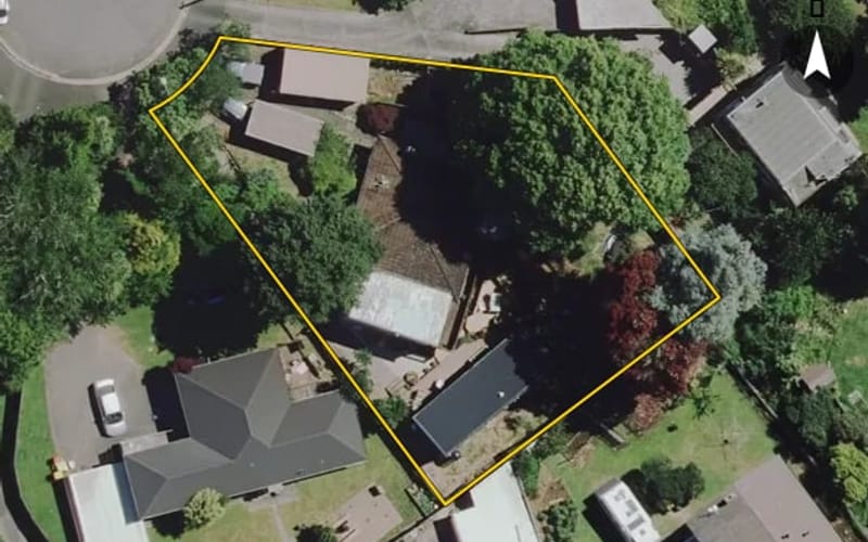 43 Bretton Terrace