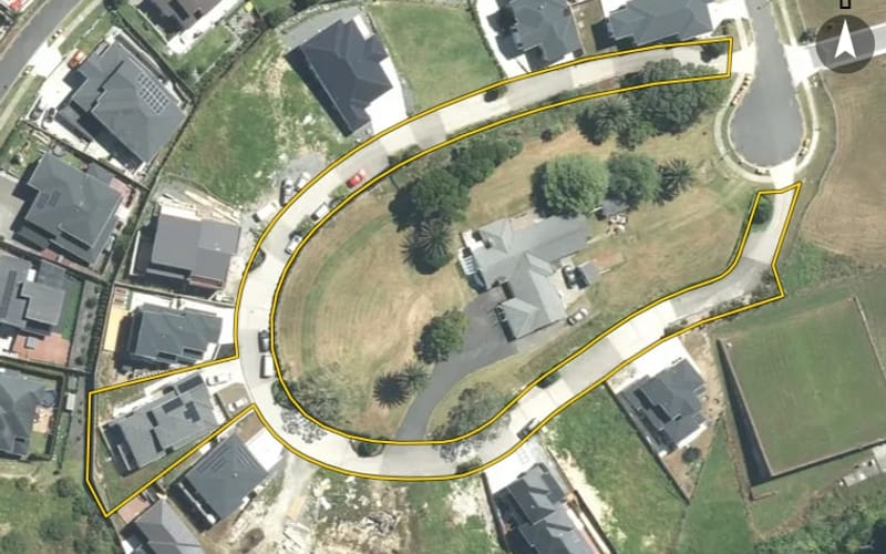 18 Jabal Crescent