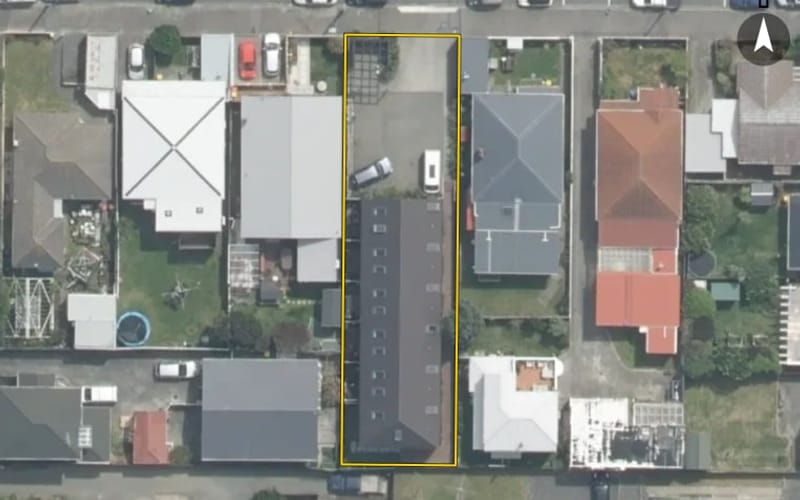 3/7 Wha Street