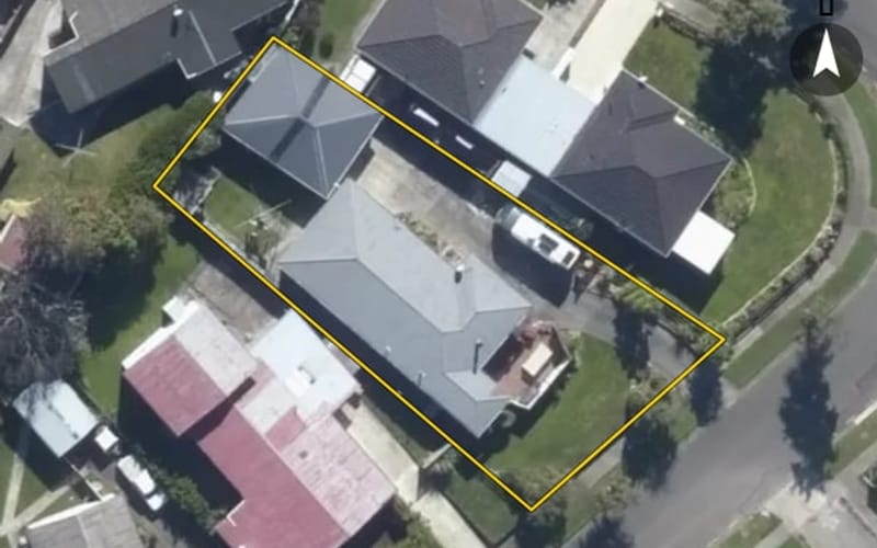 32 Abraham Crescent