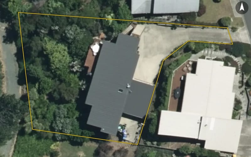 17A Citrus Lane