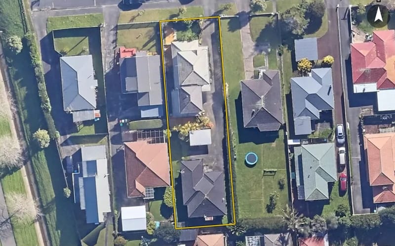 8A Rustic Avenue