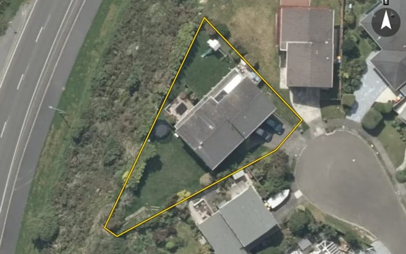 5 Thurso Grove