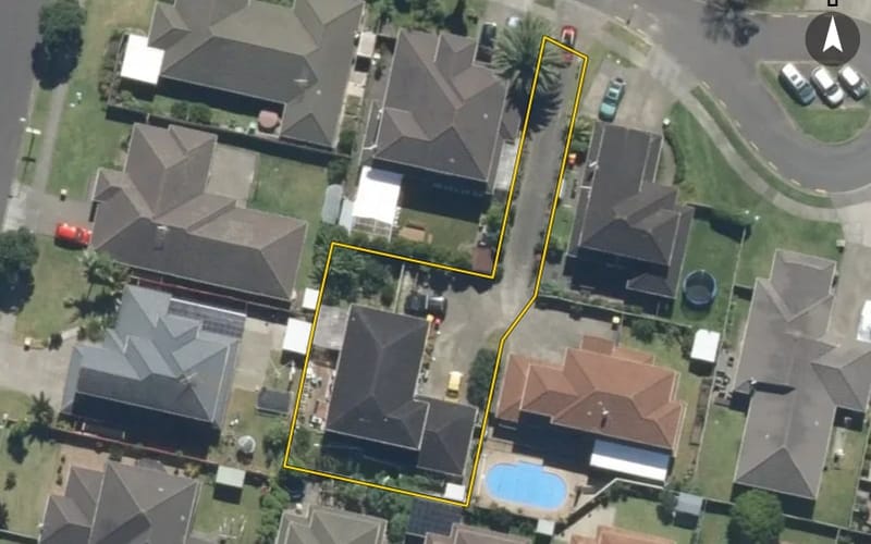 5 Glanmire Place