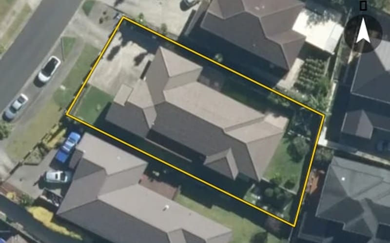 91 Travis View Drive