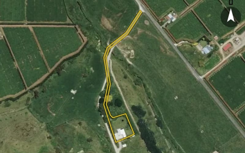 290 Otara Road