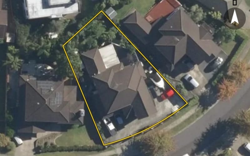 23 Sapperton Drive