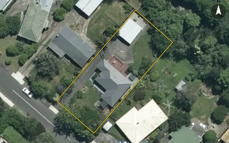 34 Cawthron Crescent