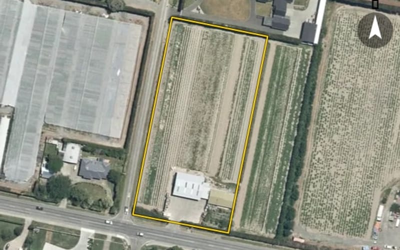 306 Meeanee Road