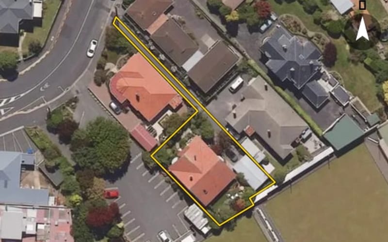 239 Bay View Road