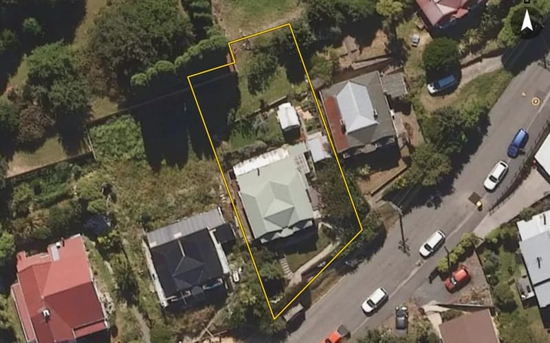 11 Adderley Terrace