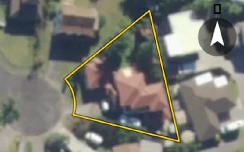 7 Haven Place