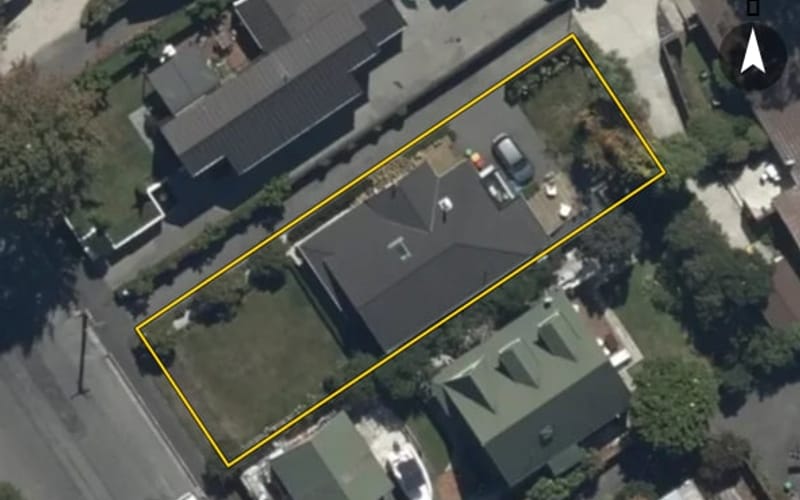 36 Bennett Street