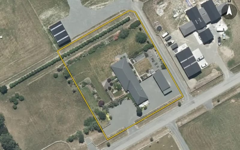 3 Westview Drive