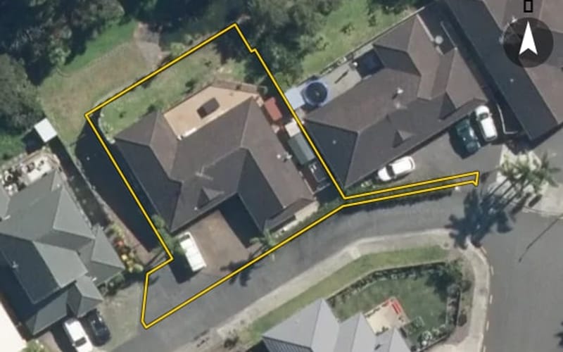 36 Lomas Way