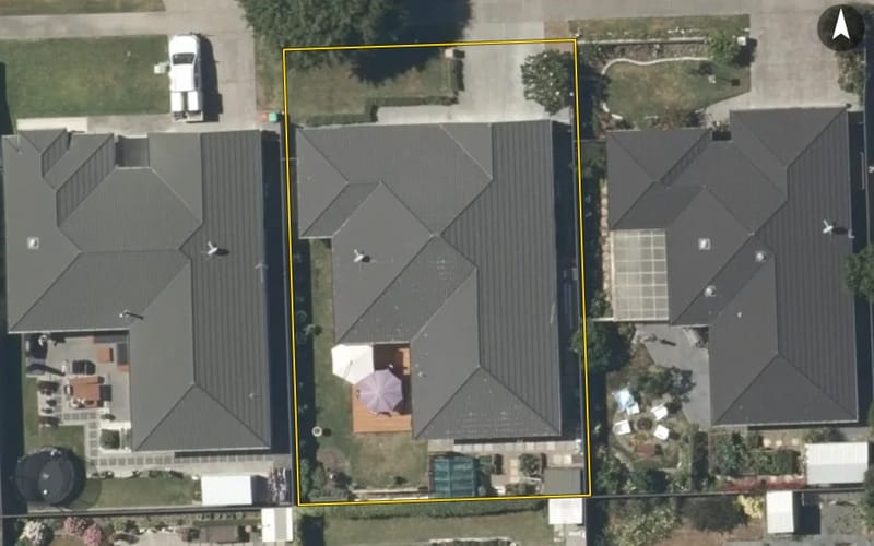 10 Squire Drive