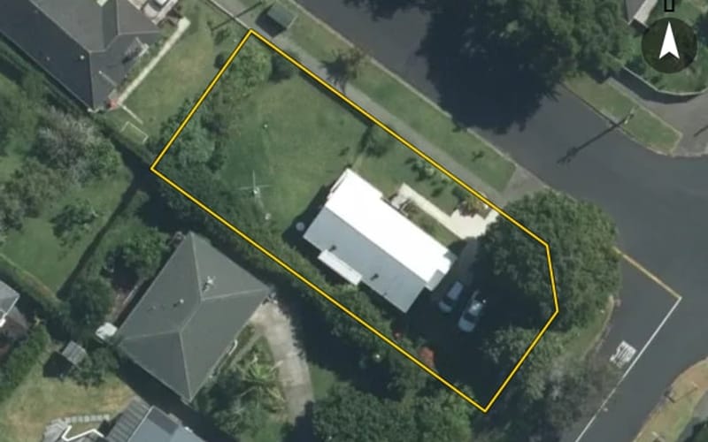 45 Sylvia Road