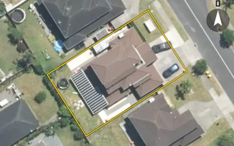 46 Toscana Drive