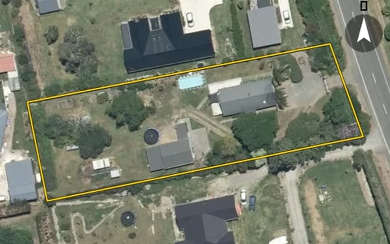 263 Riverbend Road