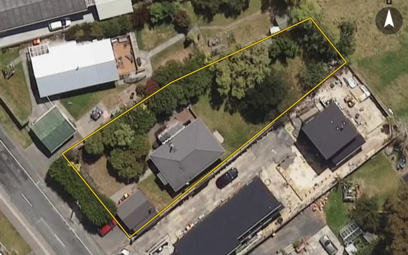 45 Scroggs Hill Road