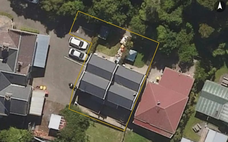 4A Lovelock Avenue