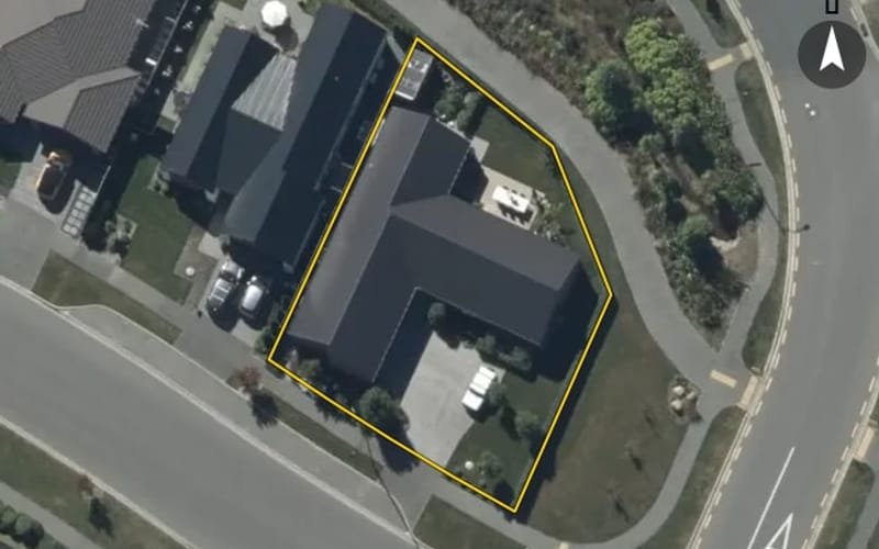 13 Collier Drive
