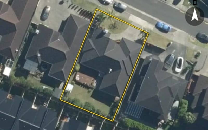 7 Catlins Place