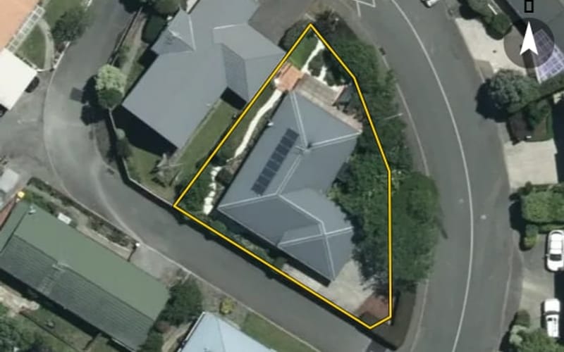 52 Brunner Street