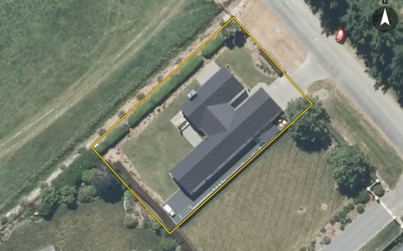 15 Carters Road