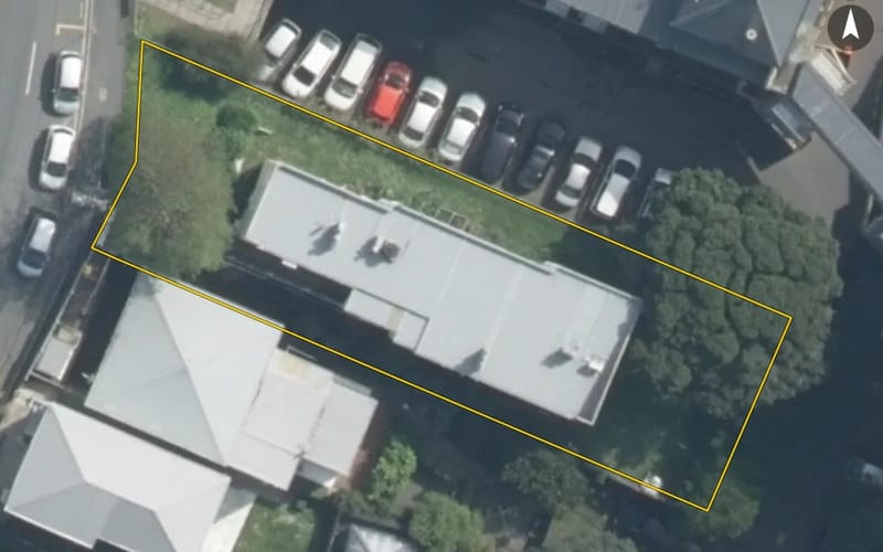19 Ohiro Road