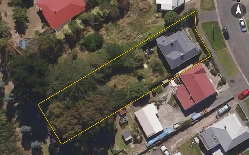 49 Walter Street