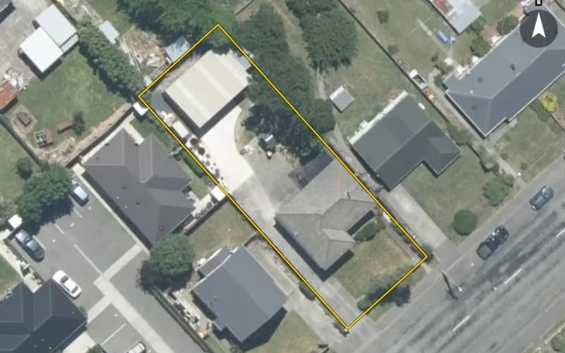 29 Allens Road