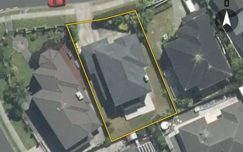 102 Killybegs Drive