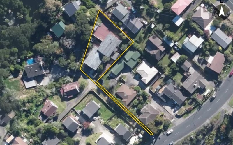 131A Manuka Road