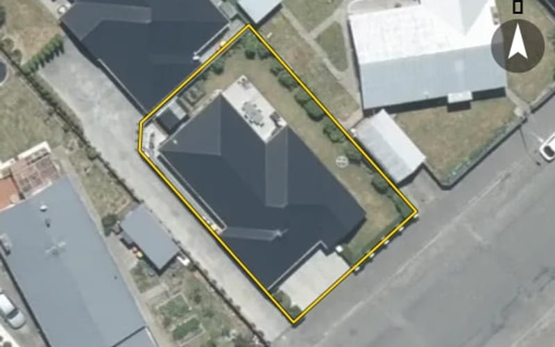 37 Andrew Street