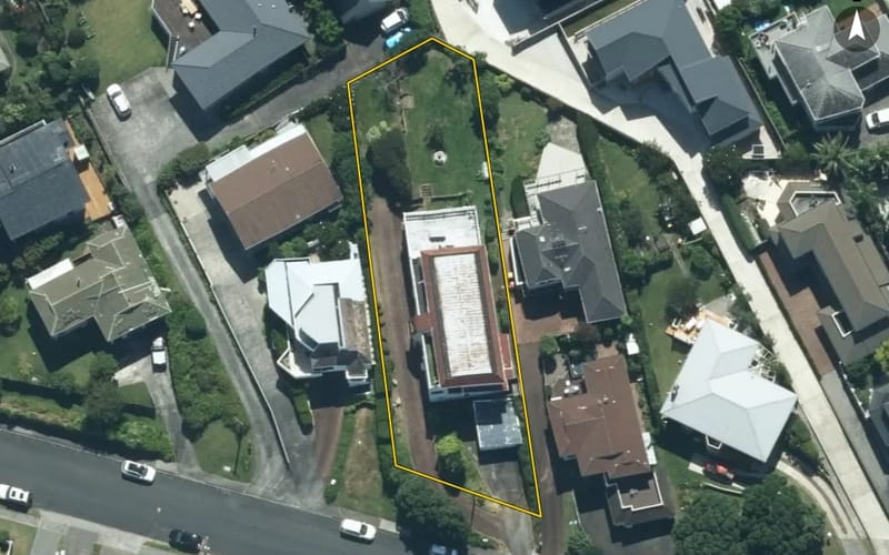 26 Devon Road