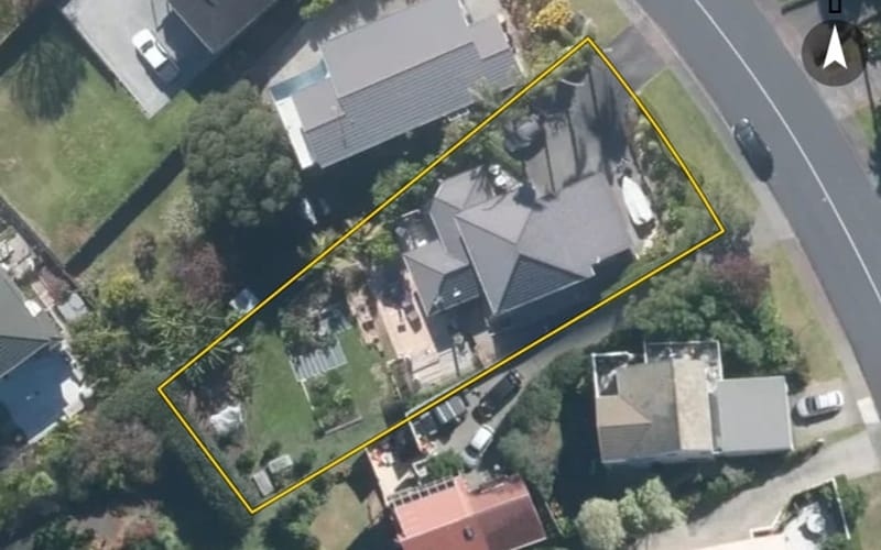 41 Marellen Drive