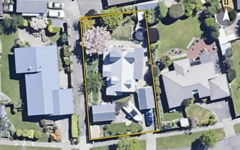 6 Solway Drive