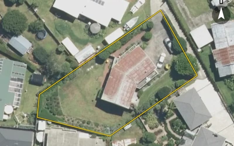 36 Towai Road