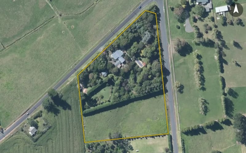 23 Wharf Road
