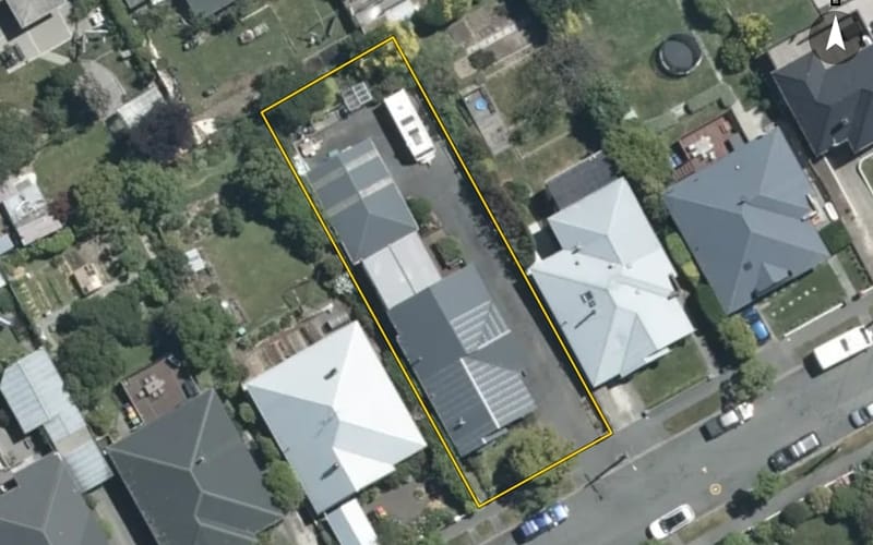 15 Ashbury Avenue