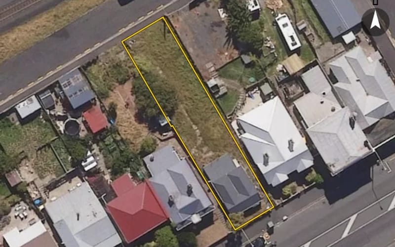 164 South Road