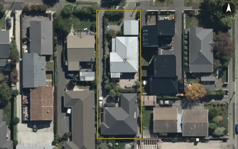 116 Edward Avenue