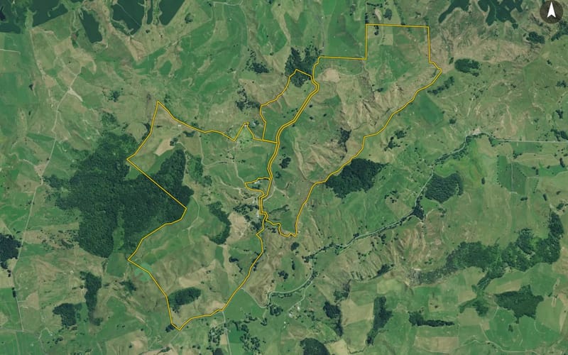 455 Tikitiki Road