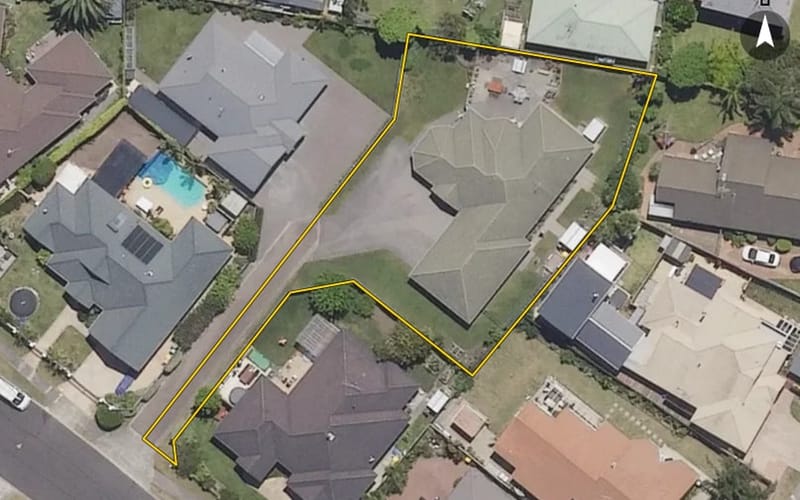 31 Seychelles Drive