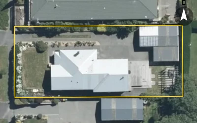 8 Ranfurly Street