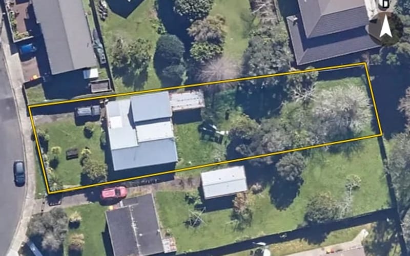 3 Waterfront Road
