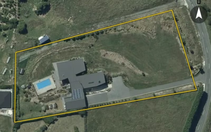 346 Mt Pleasant Road